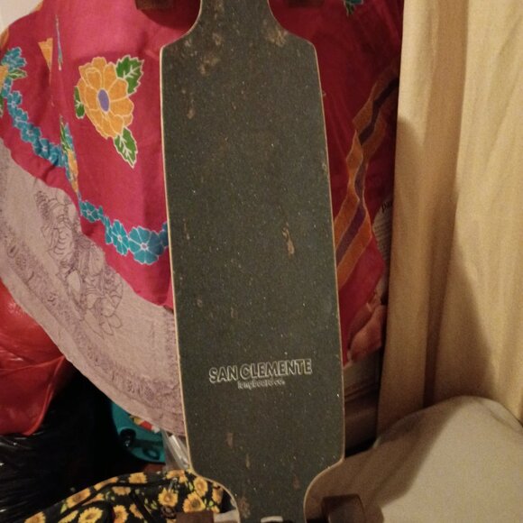 San Clemente Long board comoany 🛹 great condition - Picture 2 of 7